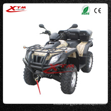 China 600cc 4X4 Police EEC Water Cooled China Cheap ATV